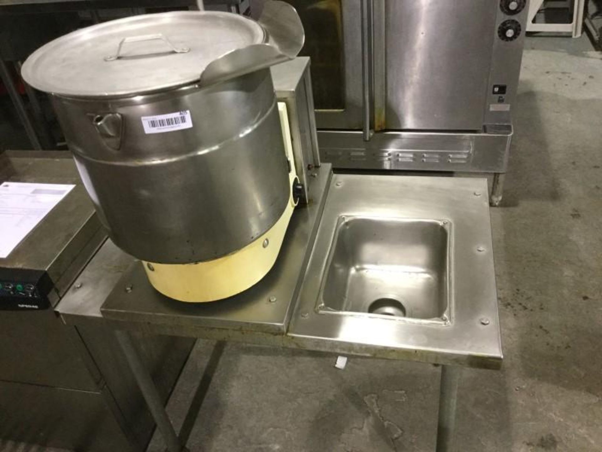 March 21, 2018. Auction - From a Piano to a Sink we have it all. Restaurant Equipment, Returns and M - Image 16 of 20