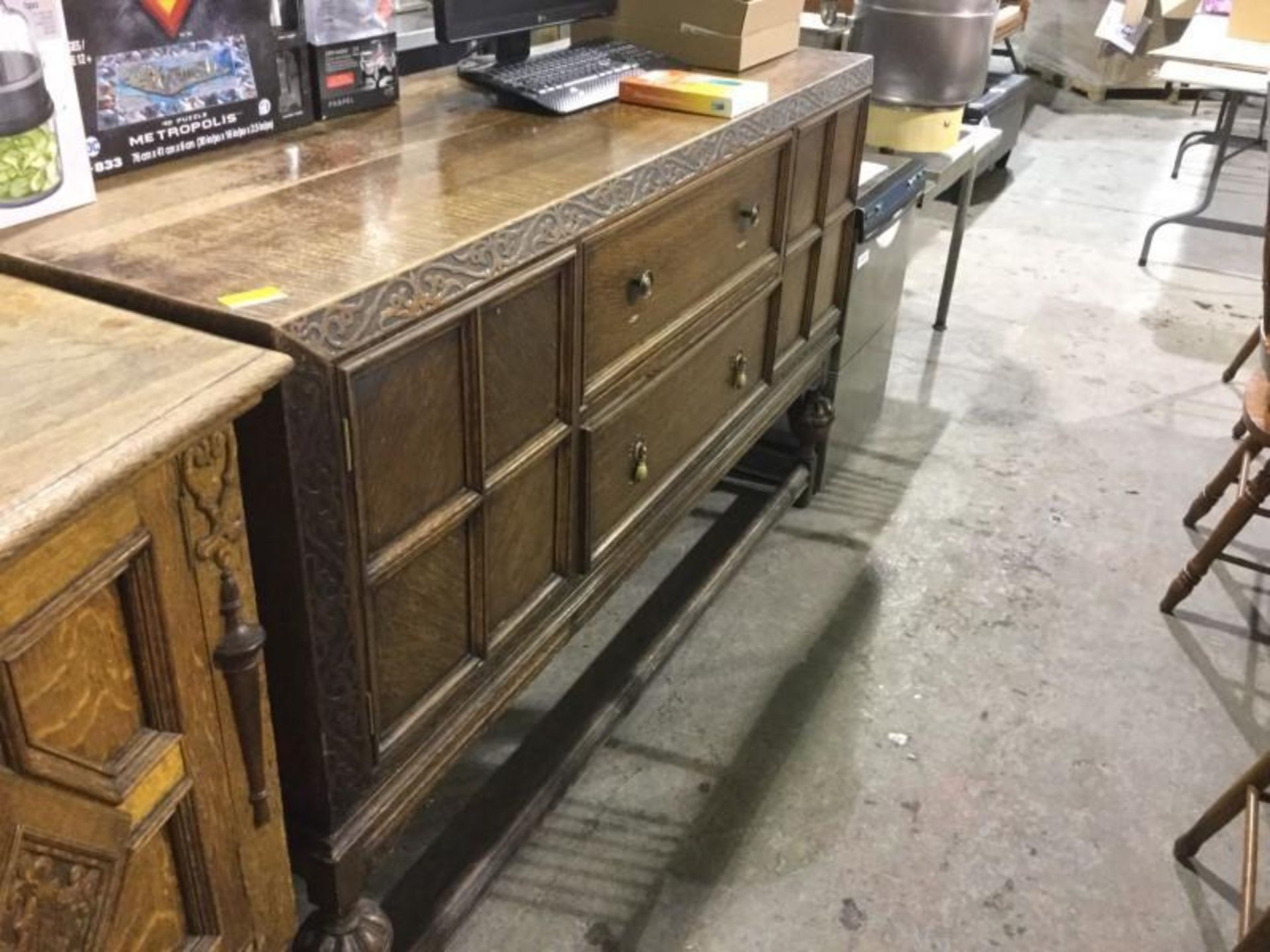 March 21, 2018. Auction - From a Piano to a Sink we have it all. Restaurant Equipment, Returns and M - Image 14 of 20