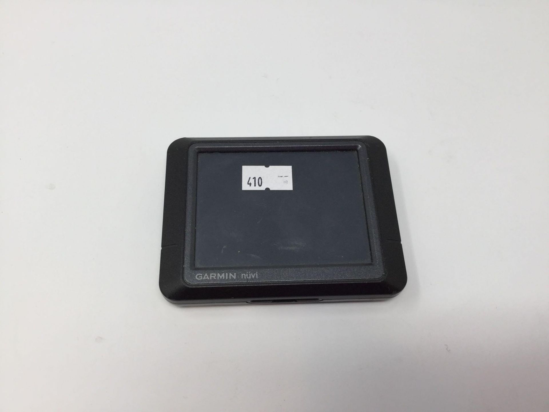 Garmin 255 - GPS - No Cord