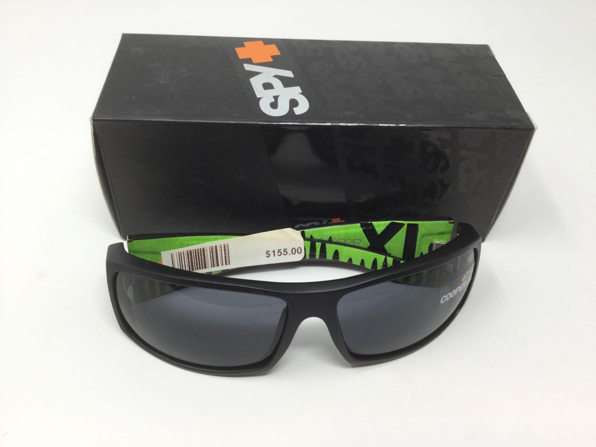 Spy Sunglasses - Retail $155.00
