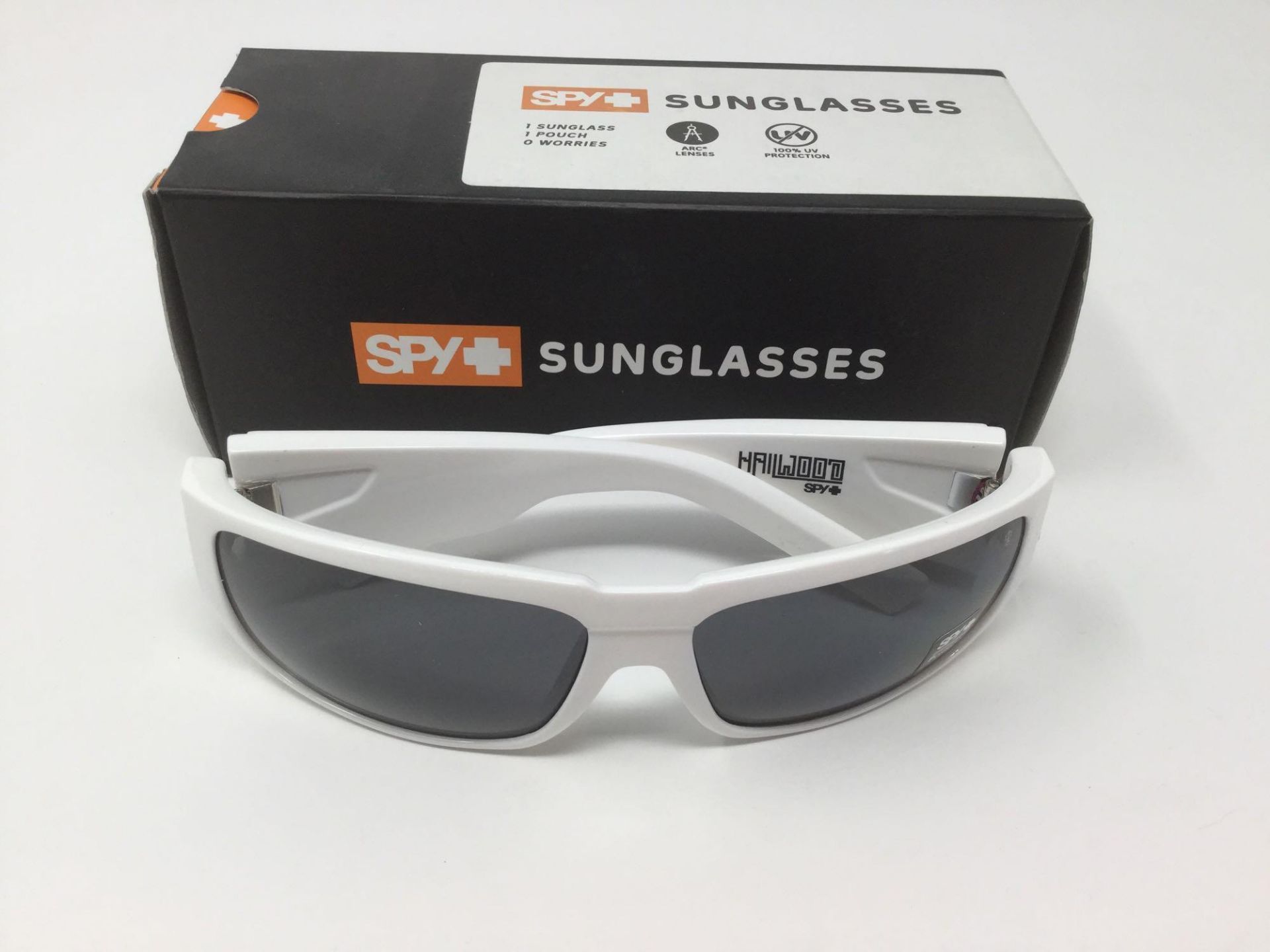 Spy Sunglasses - Retail $200