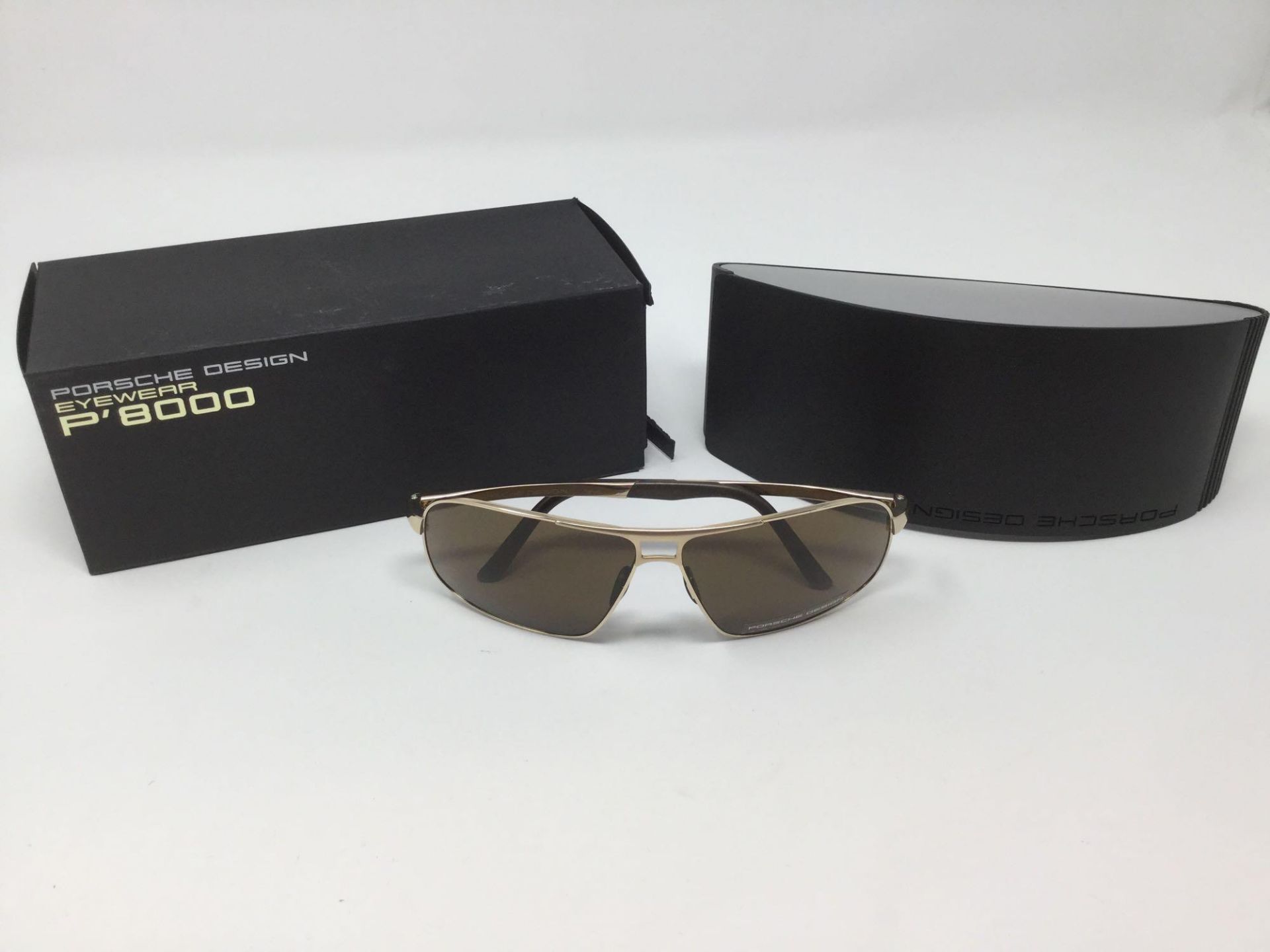 Porsche Design Eyewear Sunglasses