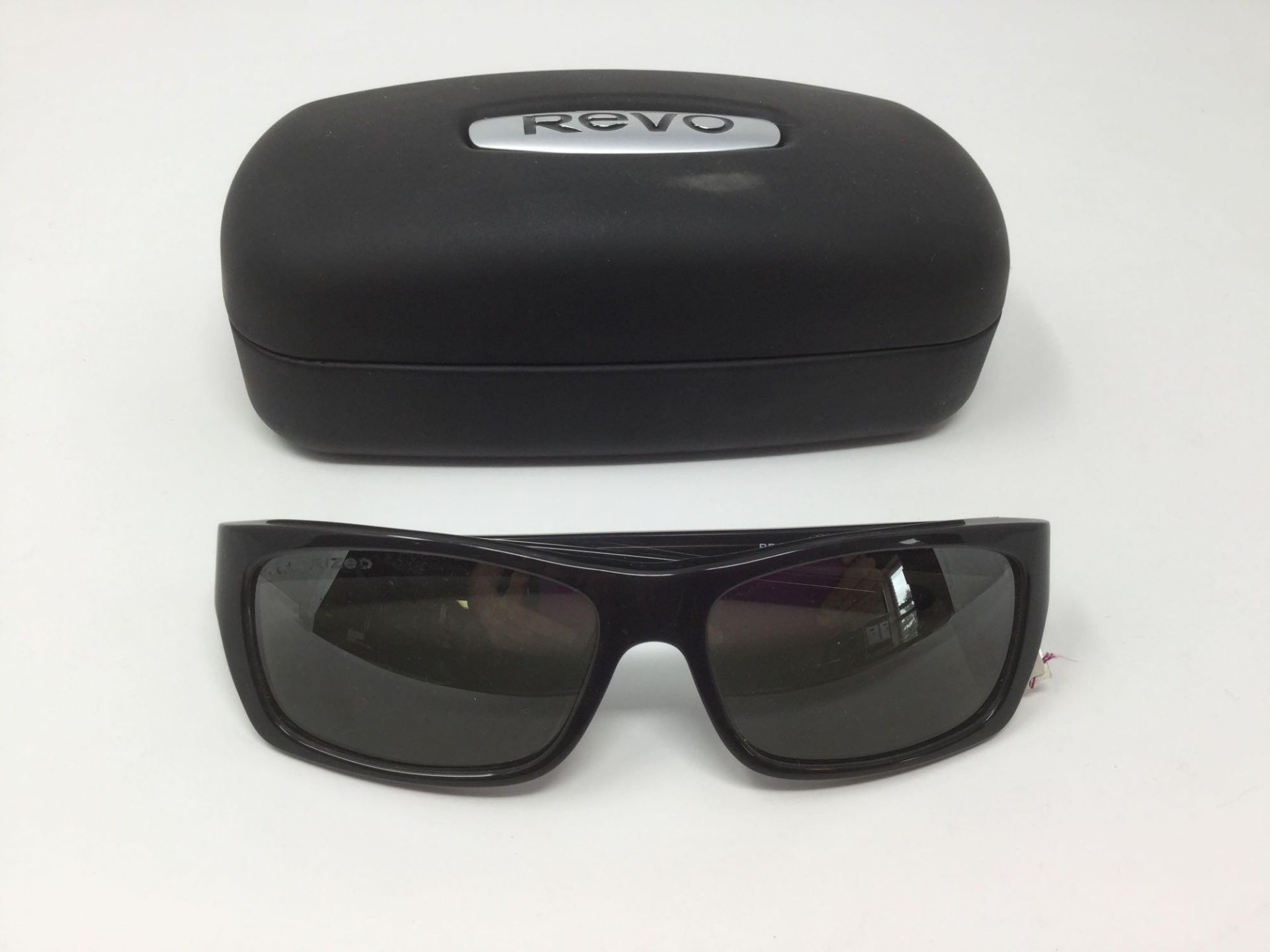 Revo Sunglasses - Retail $315