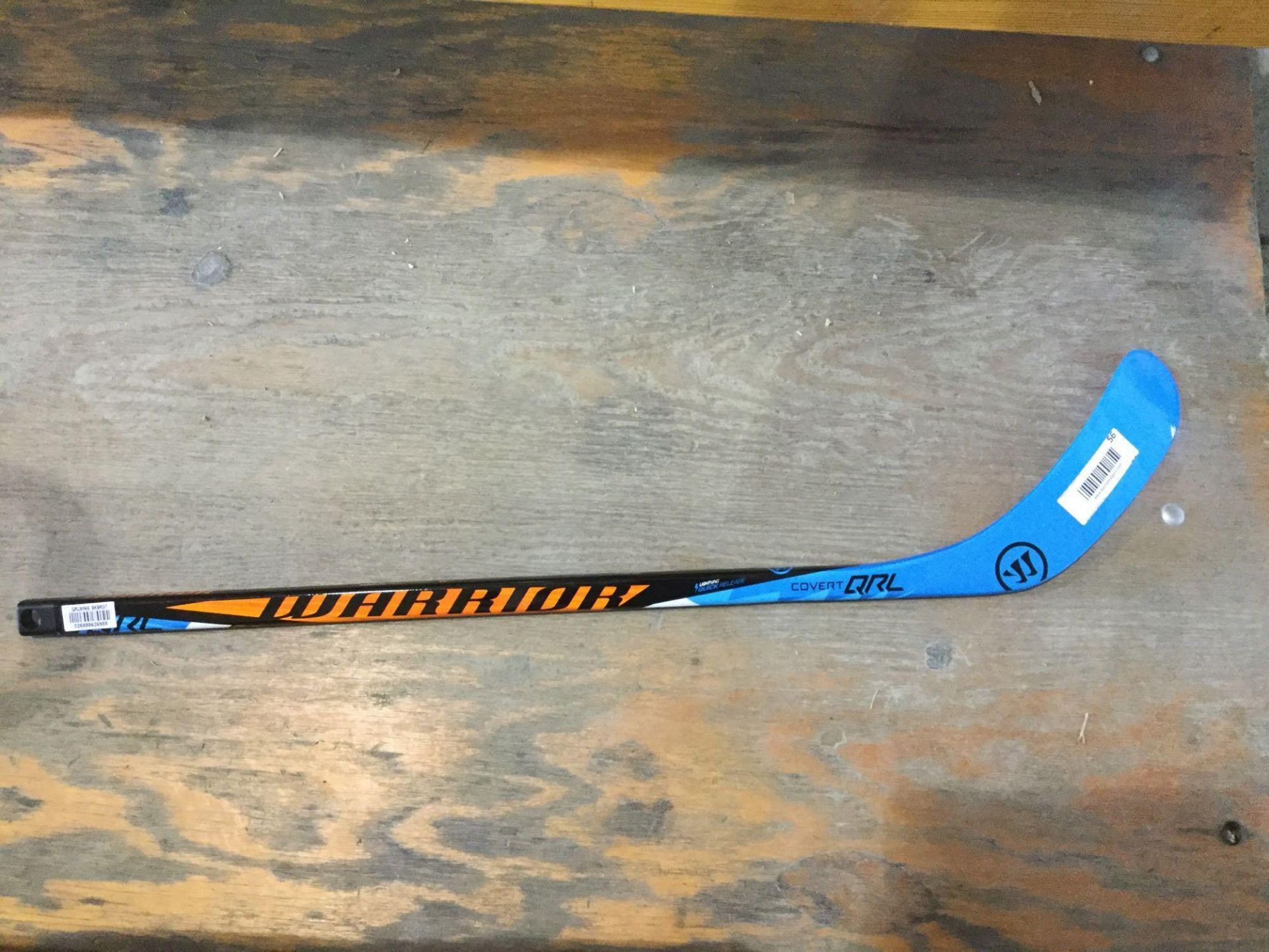 Warrior Quick Release Covert QRL Youth Hockey Stick