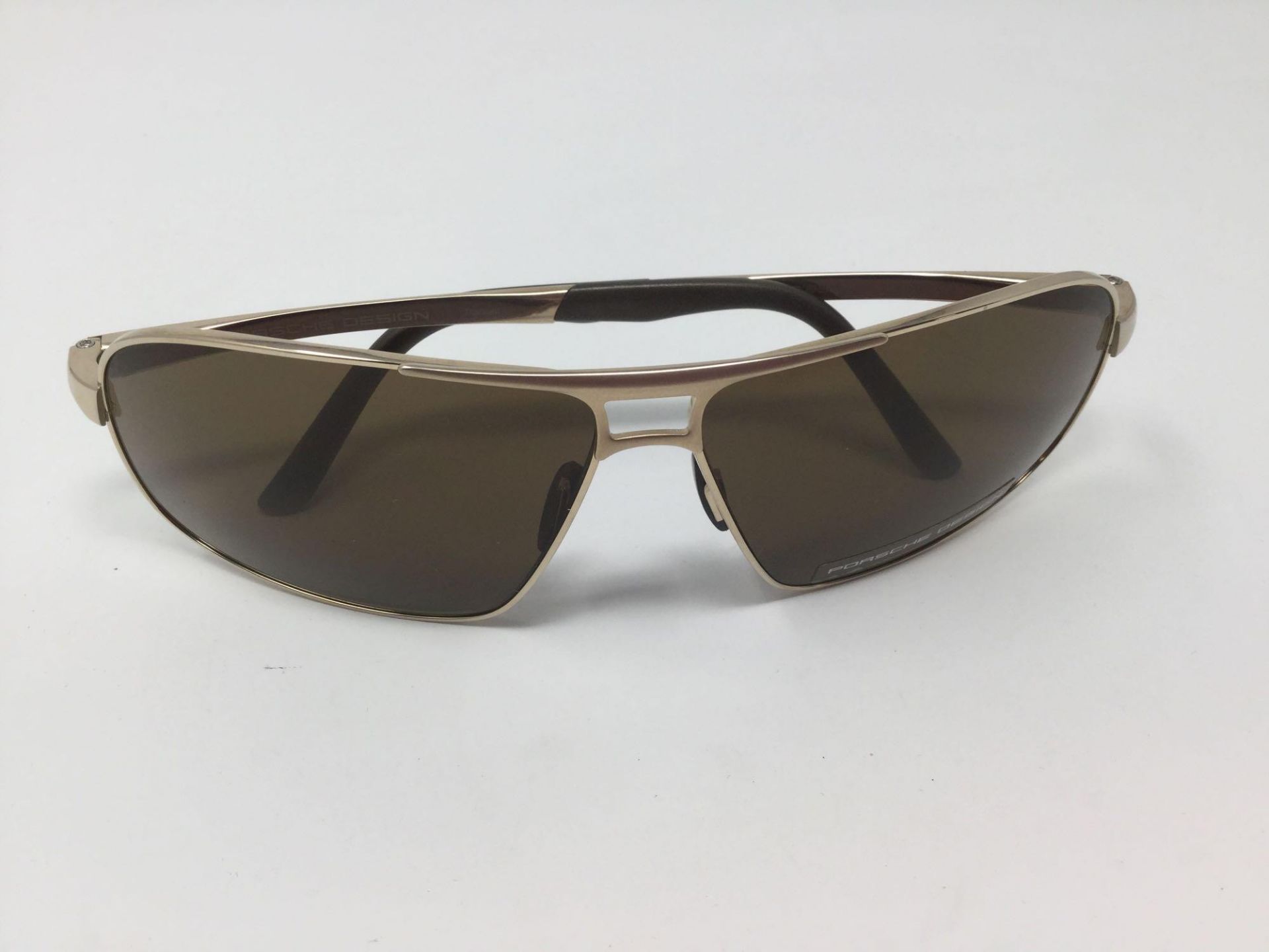 Porsche Design Eyewear Sunglasses - Image 2 of 2
