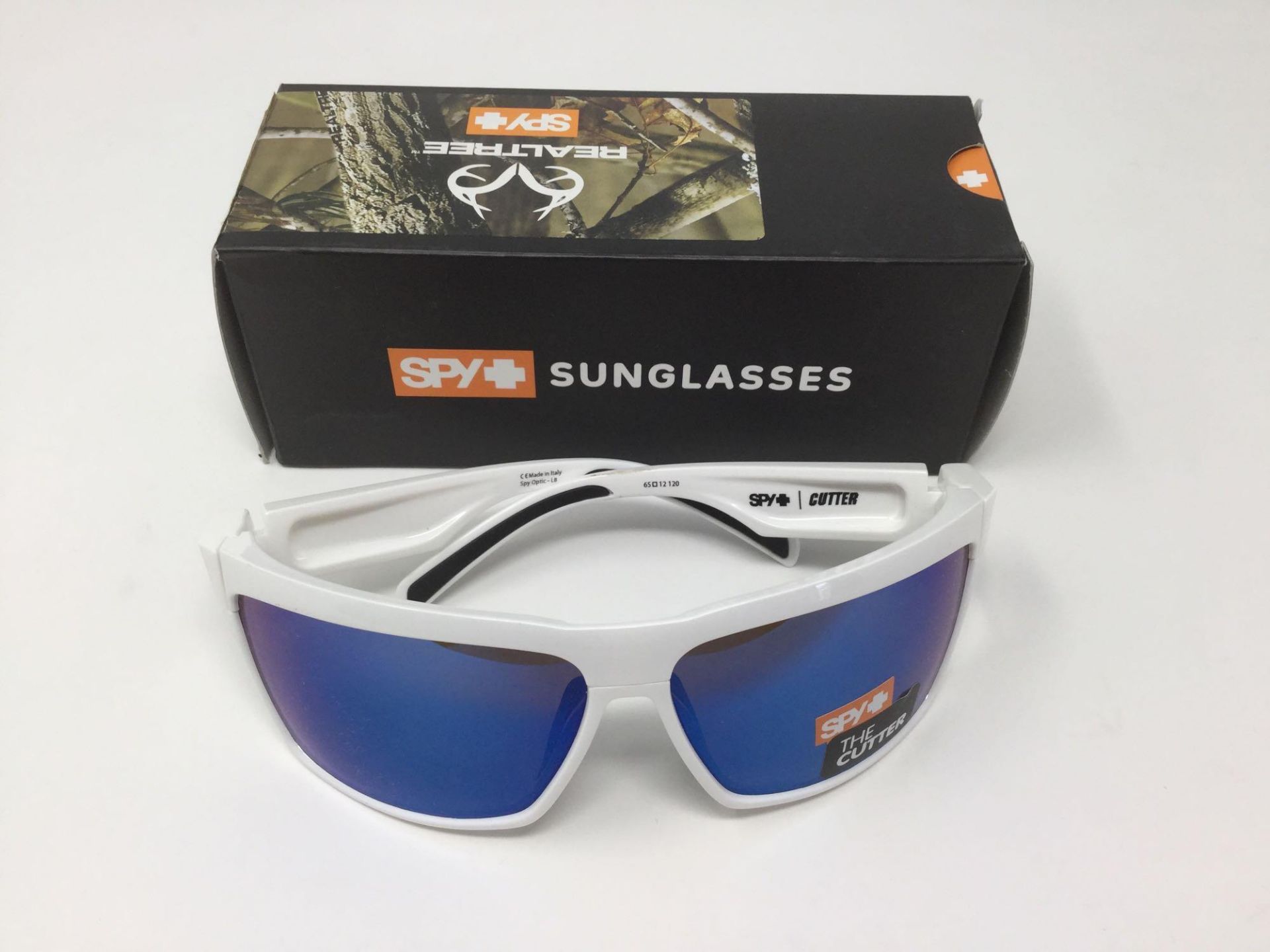 Spy "Cutter" Sunglasses