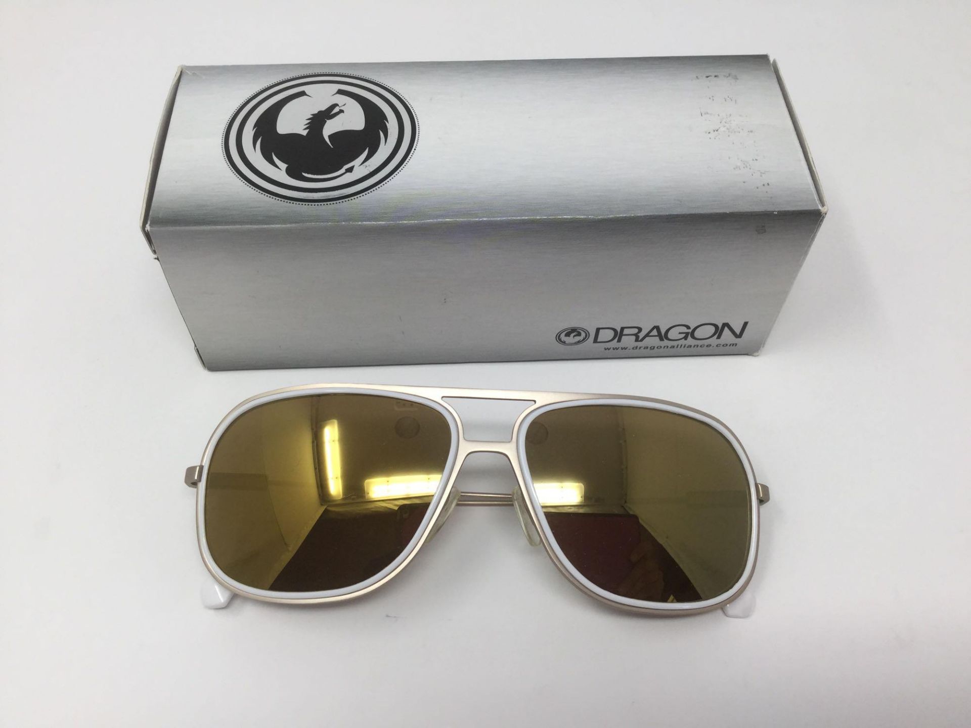 Dragon Alliance Sunglasses