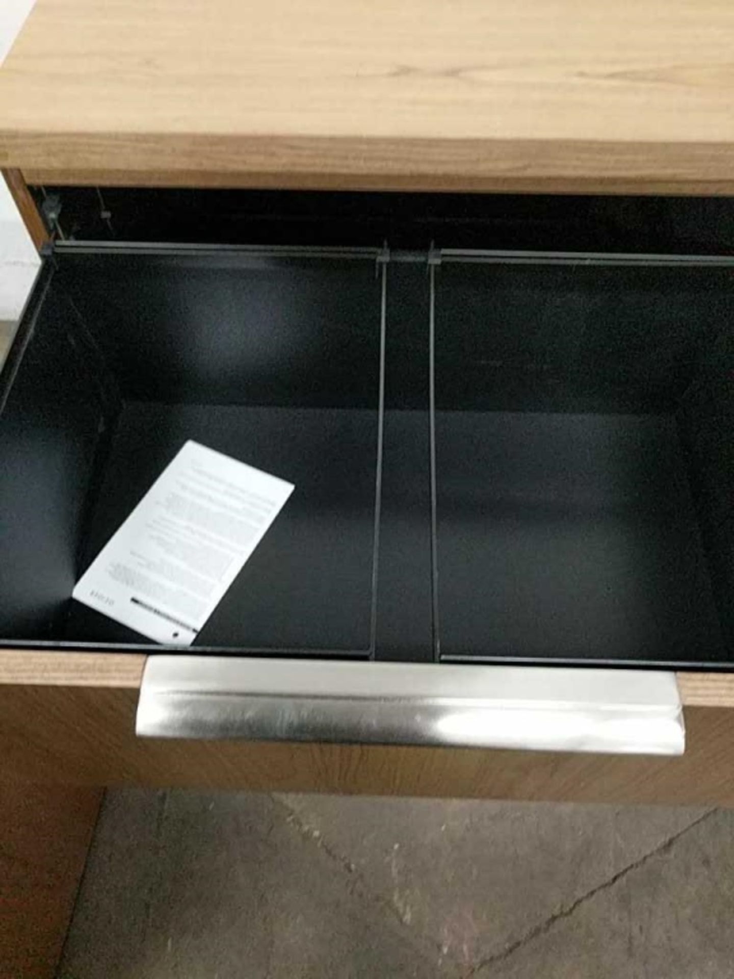 Locking Cabinet - Image 2 of 4