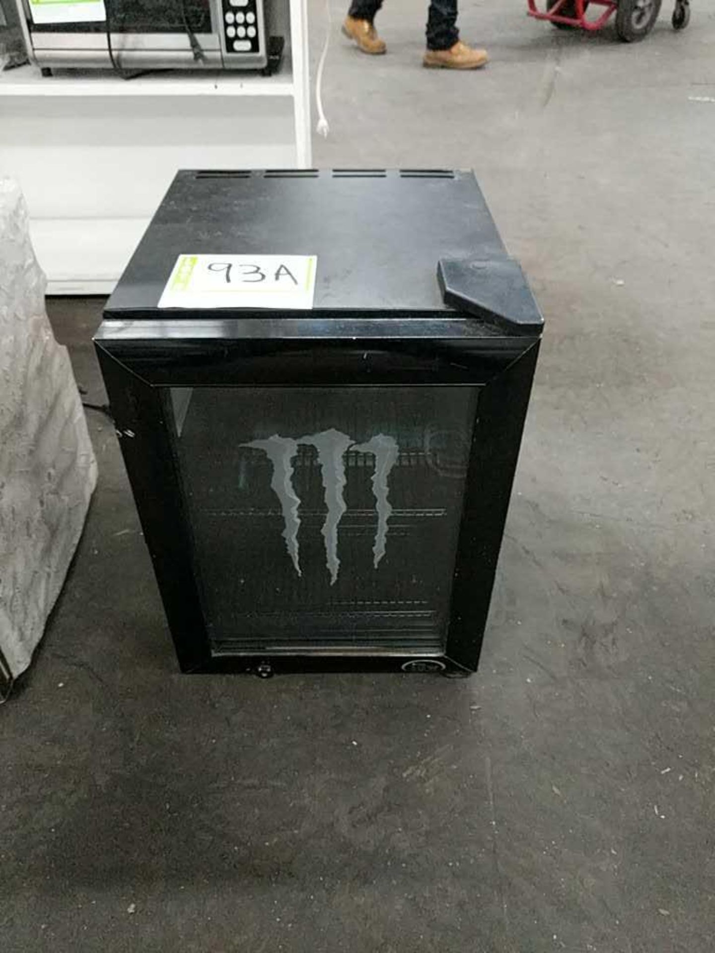 Mini-Fridge