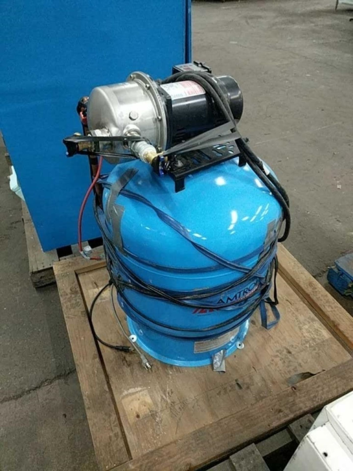 Amtrol RP-25 Water Pressure Pump