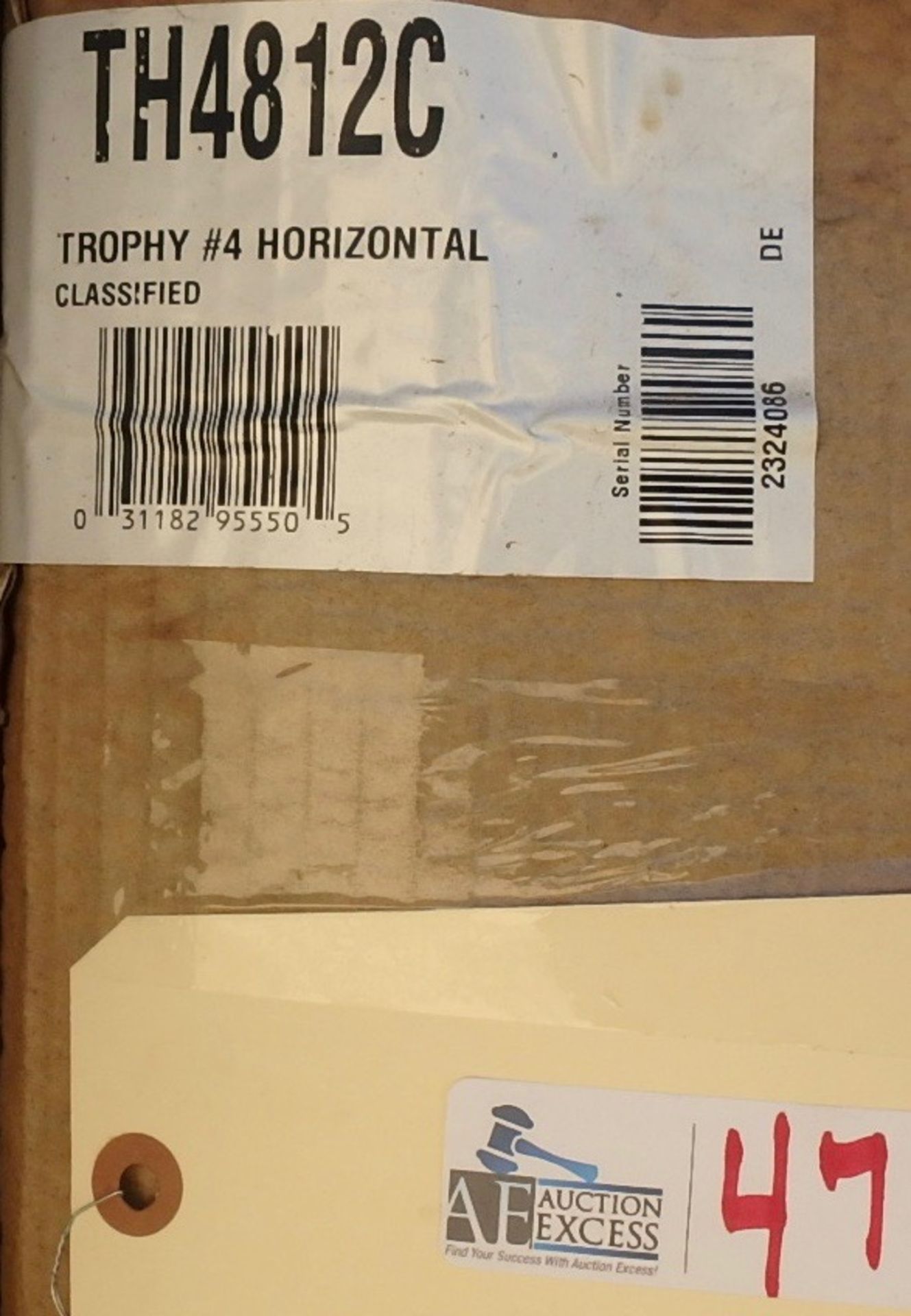 TROPHY AEROCOOL - Image 2 of 2