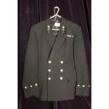 Naval Pilots Jacket