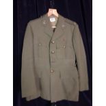 Royal Signals jacket