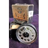 Vintage Fishing reel