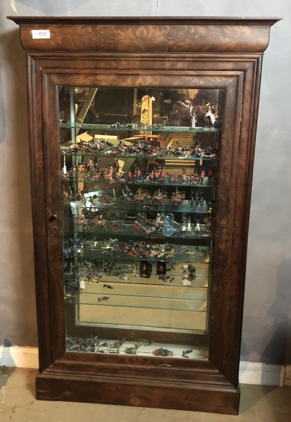 Display case