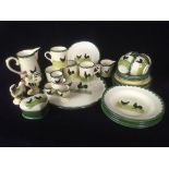 Country breakfast set