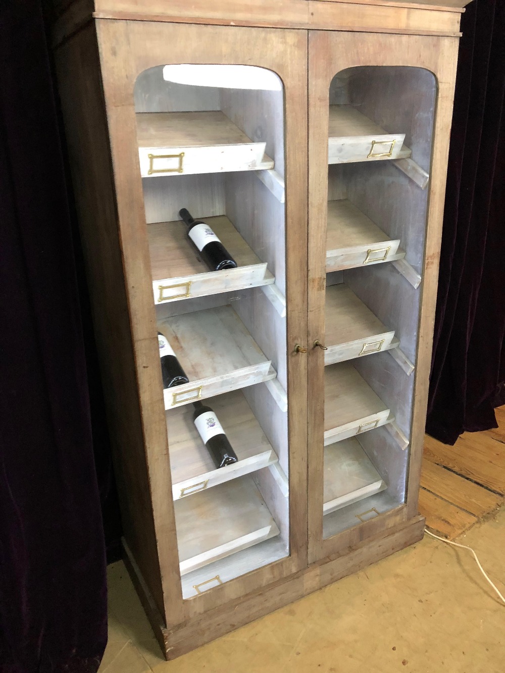 Wine Cabinet