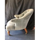 Salon chair (GK)