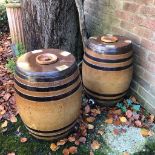Barrels (LM)