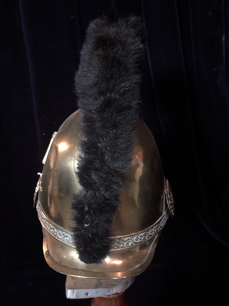 Military head dress - Image 4 of 6