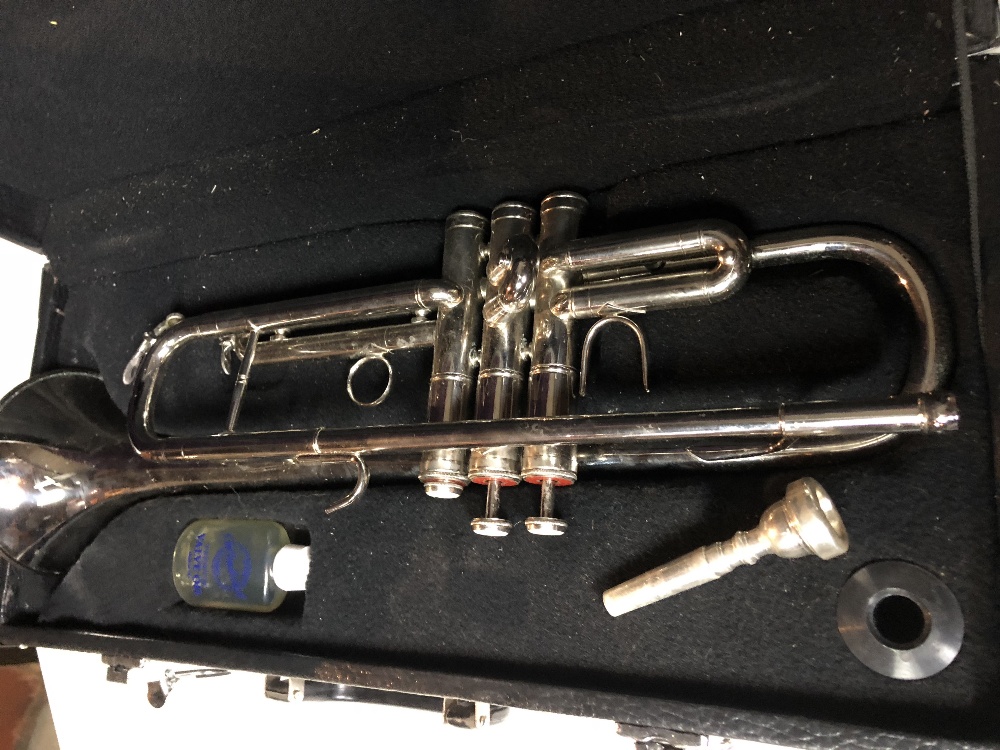 Trumpet - Image 2 of 2