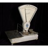 Butchers scales