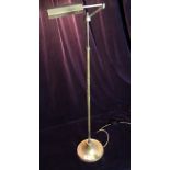 Reading lamp