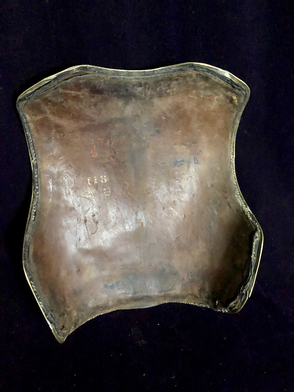 Breast plate - Image 4 of 6