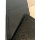 Concorde diary cover