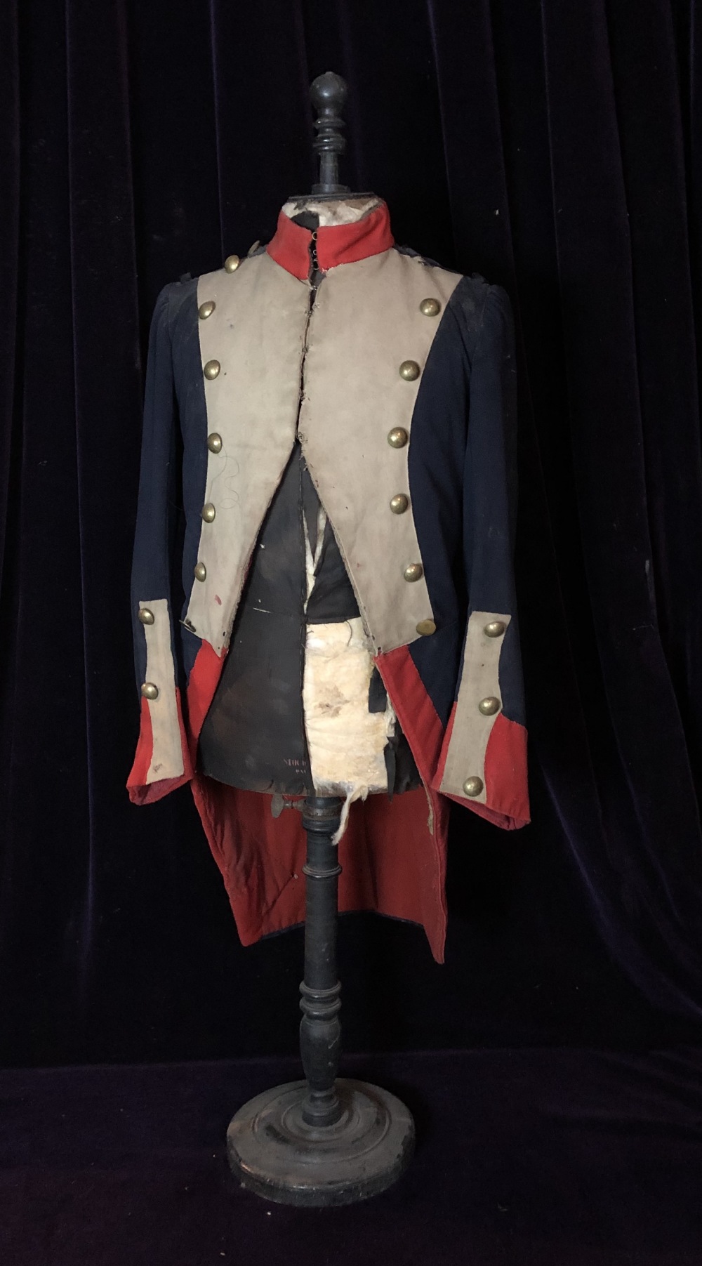 Military tunic - Image 2 of 4