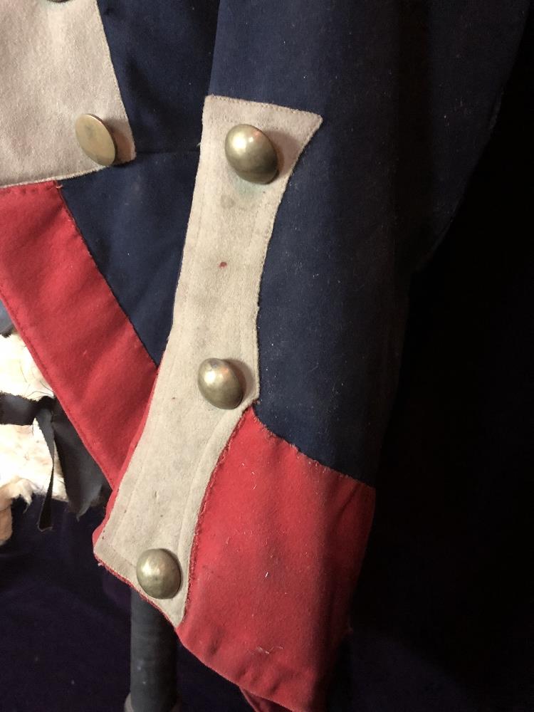 Military tunic - Image 3 of 4