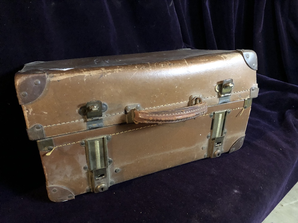 Travel case