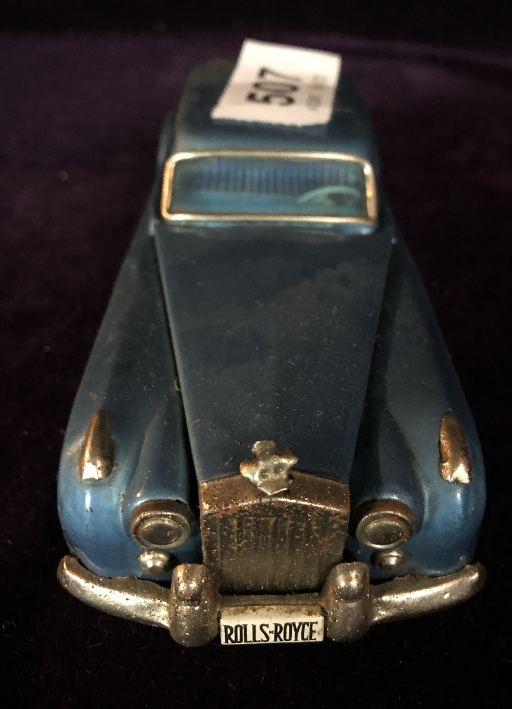 Tin Car - Image 2 of 3