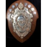 Award Shield