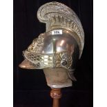 Military head dress