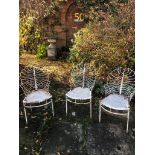 Garden Chair (LM)