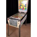 Pinball Machine