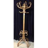 Coat stand