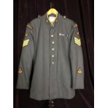 Raf regiment Jacket