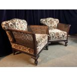 Pair of chairs