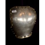 Breast plate