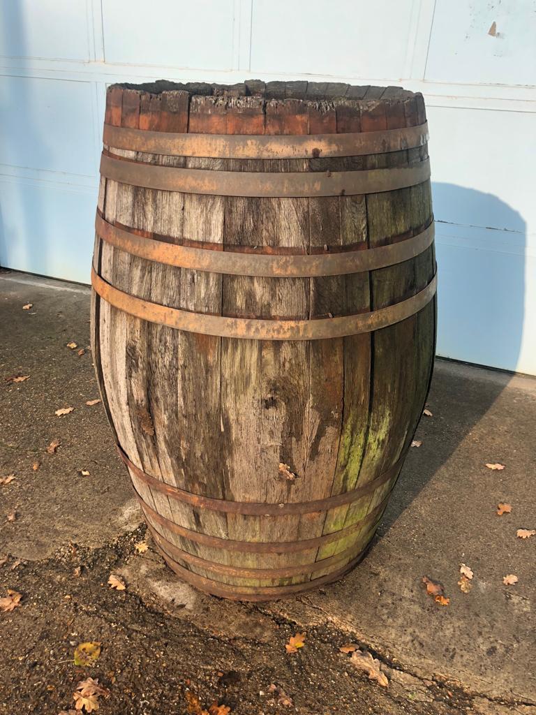 Barrel (LM)