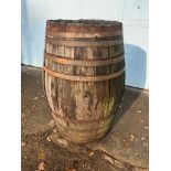 Barrel (LM)