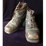 Vintage boots