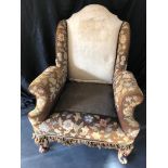 Wing chair (GK)