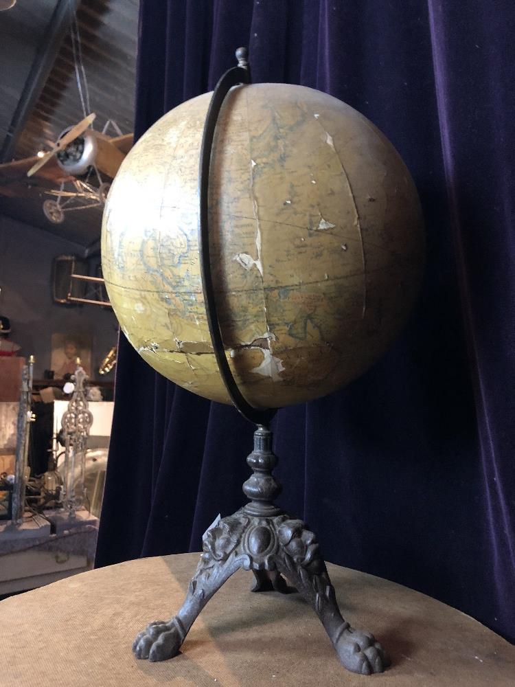 Globe - Image 4 of 5