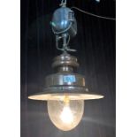 Lantern/Lamp