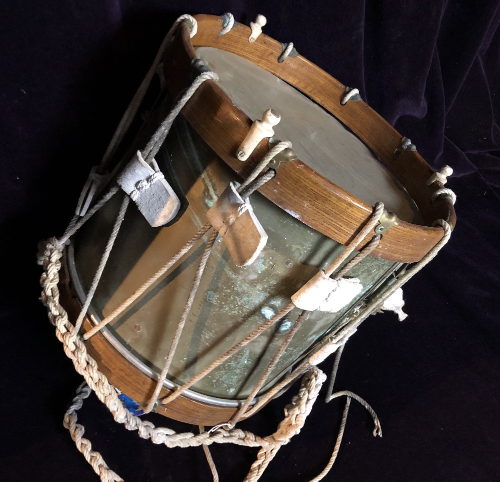 Side Drum - Image 2 of 4