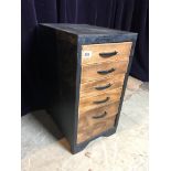 Drawer unit