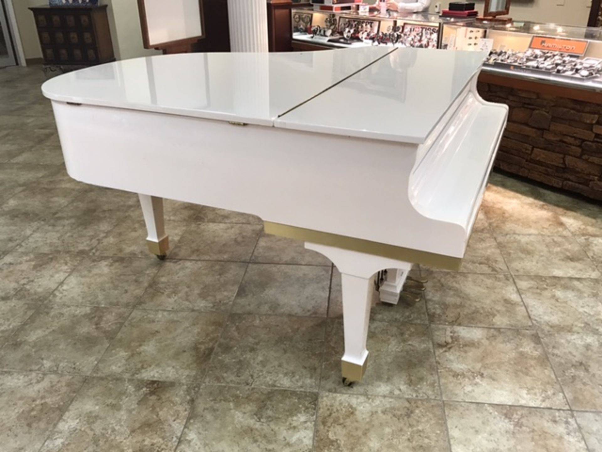 HYUNDAI PIANO - Image 15 of 15